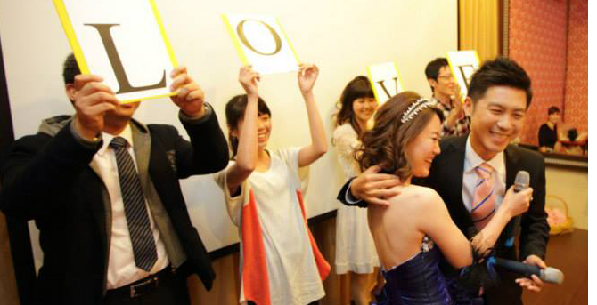 推薦文#22 新娘于璇